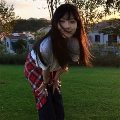 当星光坠入花海